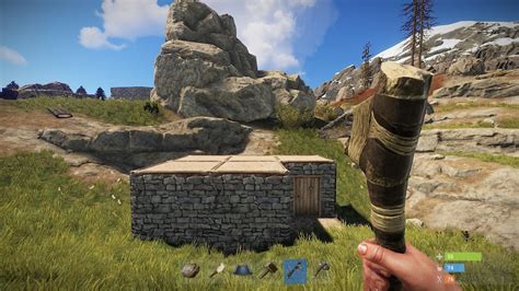 rust video game|RUST GAMEPLAY (General Guide) .